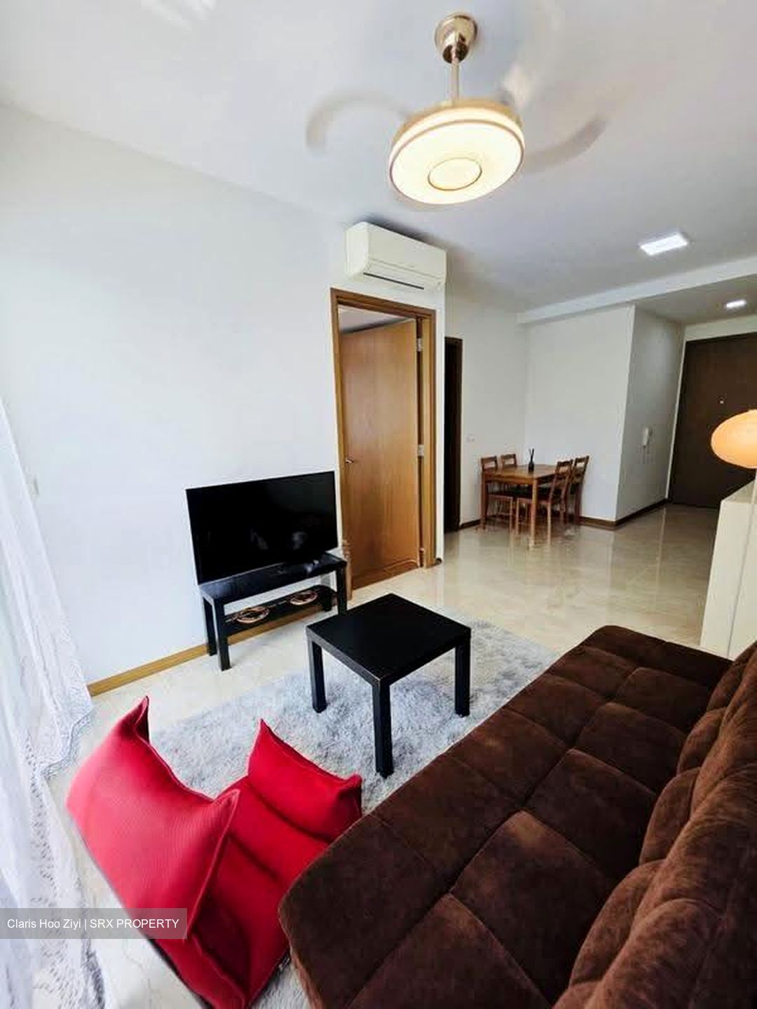 Kingsford Waterbay (D19), Apartment #618273701
